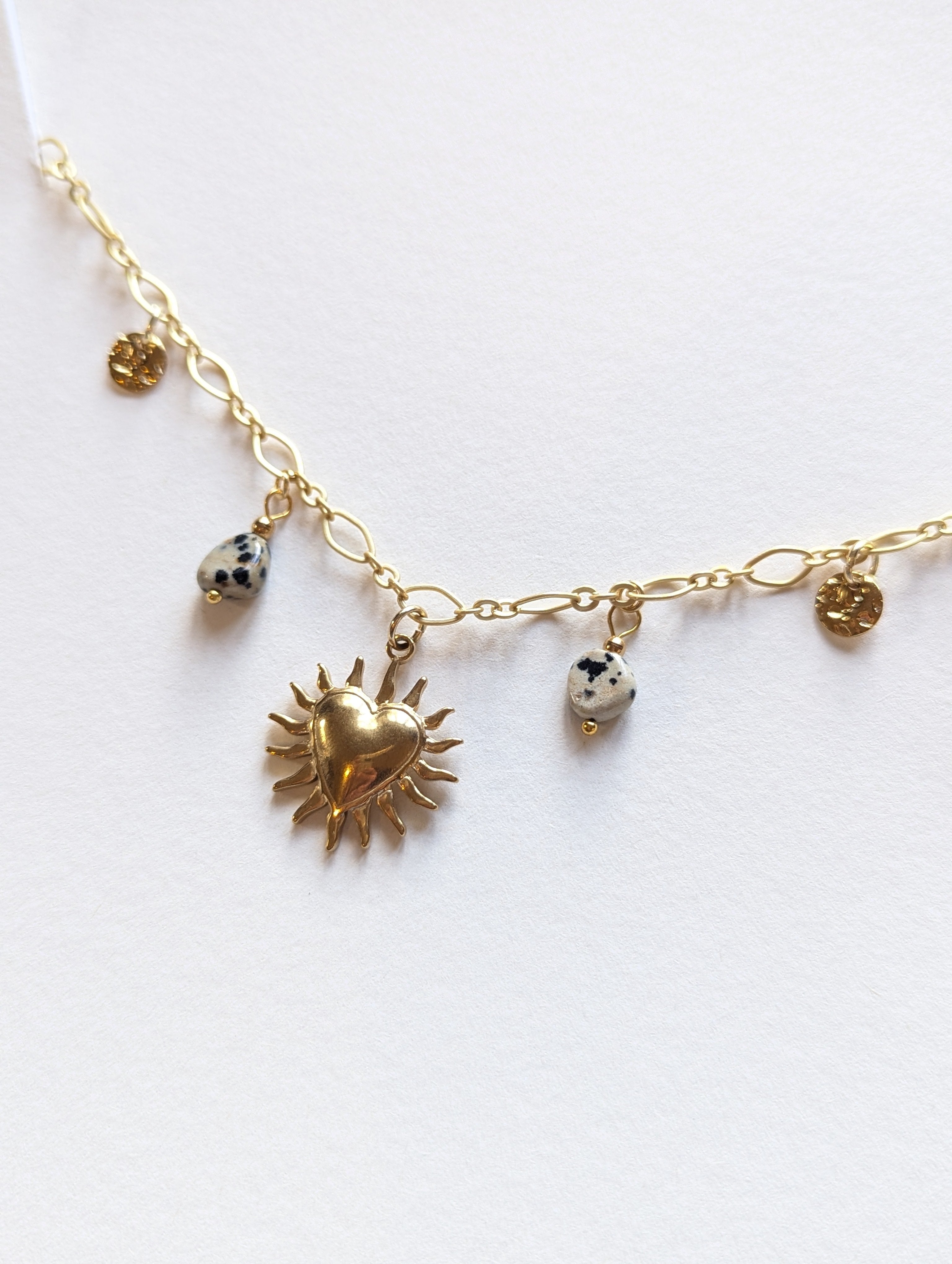 Collier Euphoria 7