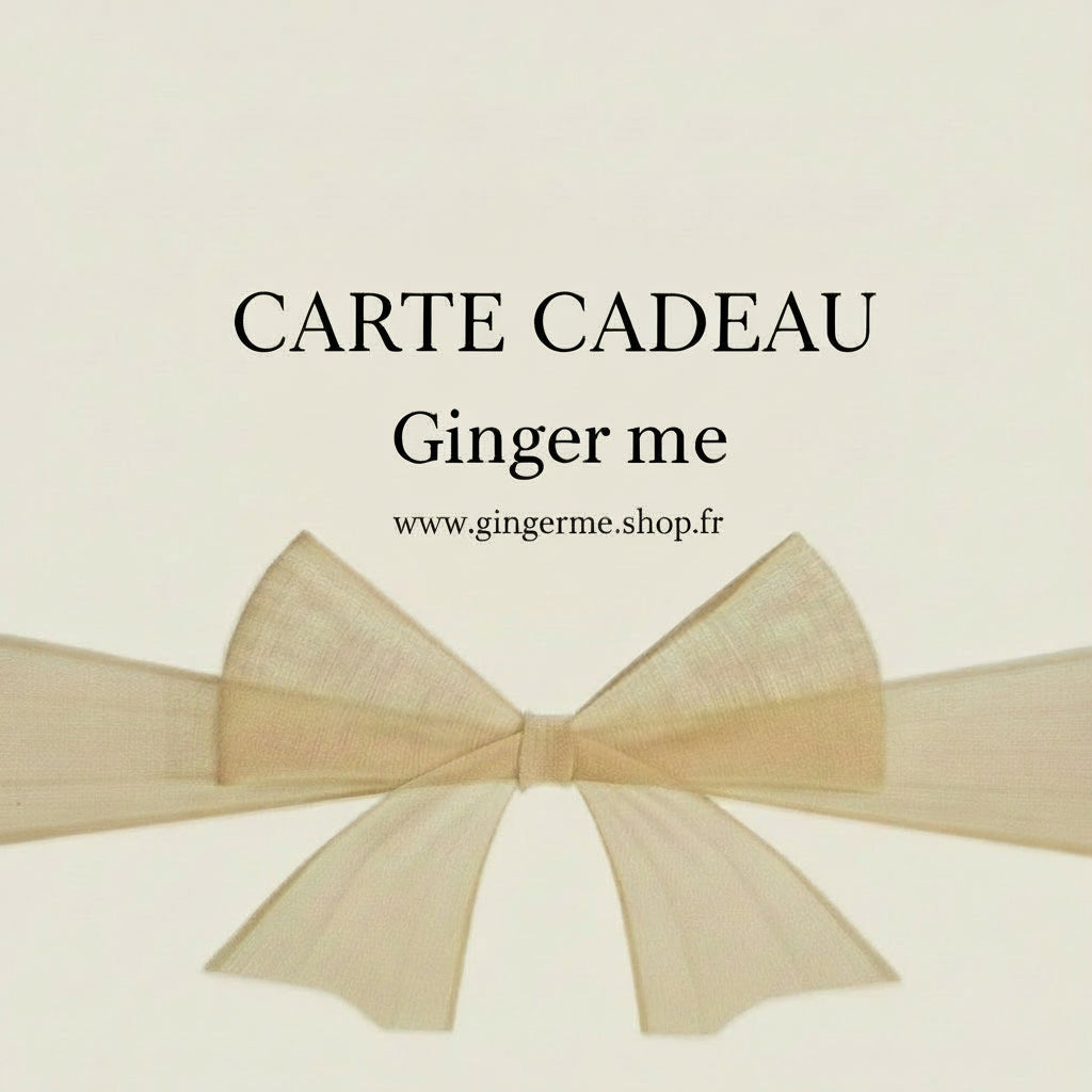 Le Cadeau Idéal : Offrez la Liberté de Choisir !