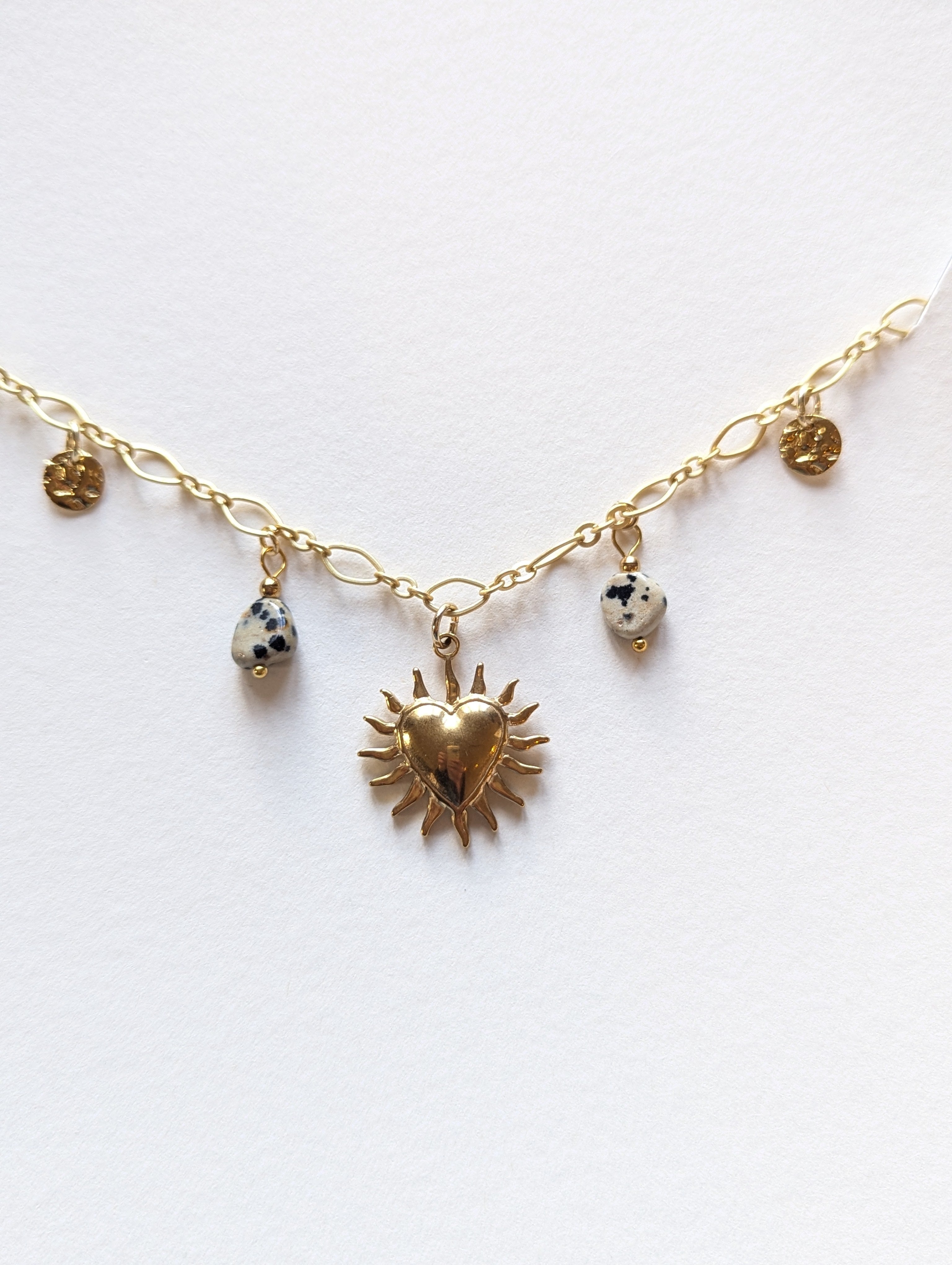 Collier Euphoria 7