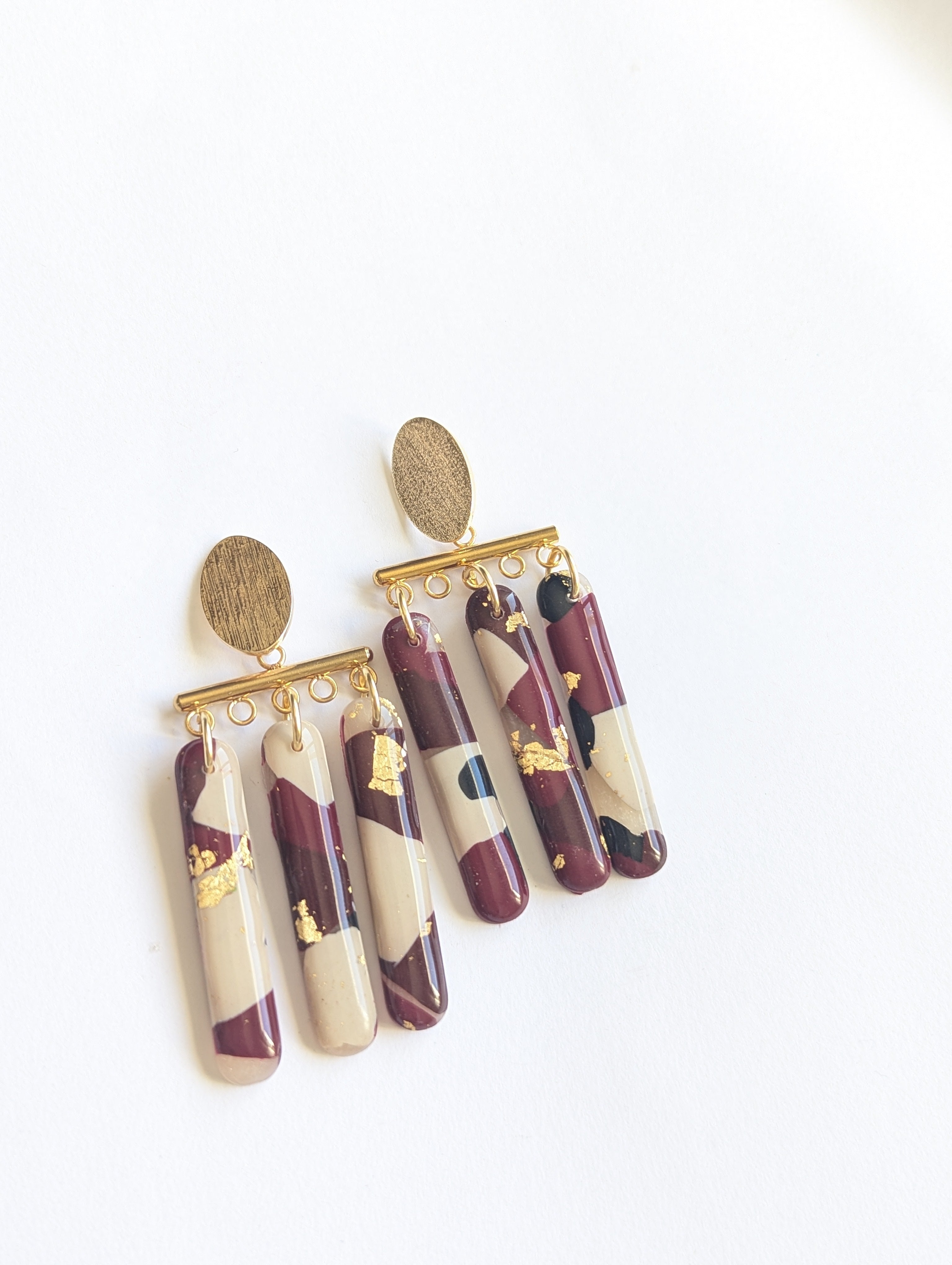 BO Thaly violette XL